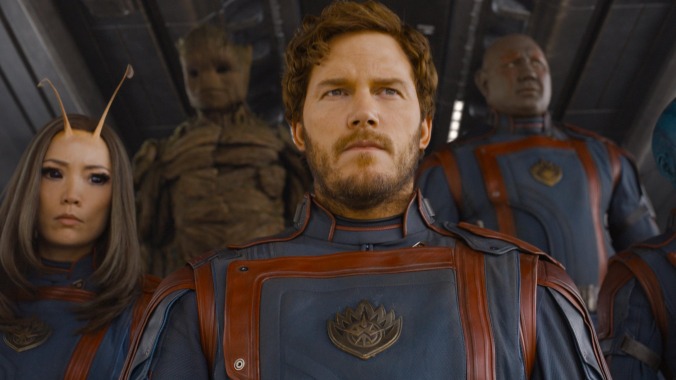 What's next for the Guardians Of The Galaxy?