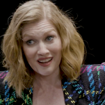 Mireille Enos on working with Bob Odenkirk and Lucky Hank