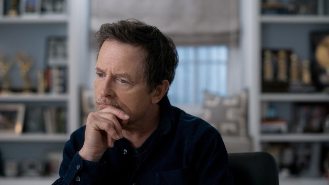 Still: A Michael J. Fox Movie review: Beloved actor's vulnerability and spirit make for a moving documentary