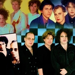 The Cure’s 30 greatest songs, ranked