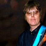 R.I.P. Andy Rourke, The Smiths' bassist