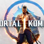New Mortal Kombat trailer looks so cool we're almost not annoyed they're calling it Mortal Kombat 1