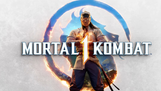 New Mortal Kombat trailer looks so cool we're almost not annoyed they're calling it Mortal Kombat 1