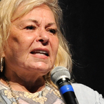 Roseanne Barr says Sara Gilbert stabbed her in the back and stole her money