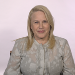Patricia Arquette talks about dystopian reality in Severance amid production halt