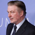 Whose bright idea was it to cast Alec Baldwin in a Kent State movie?