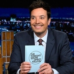 Tonight Show non-writing staff reportedly put on “unpaid leave of absence”