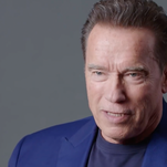 Arnold Schwarzenegger knows some of those Terminator sequels weren't very good