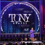 The Tony Awards will go on, in altered form, as striking writers agree not to picket