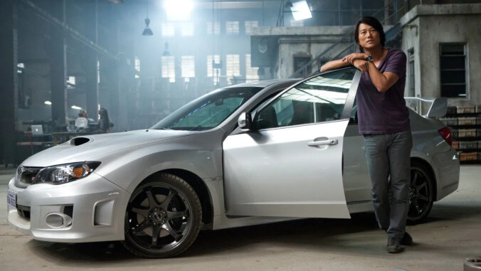 Han (Sung Kang)