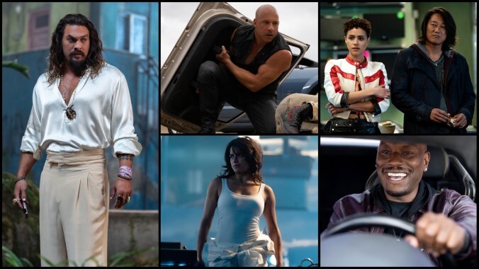 The Fast & Furious character guide: Who’s in Fast X?