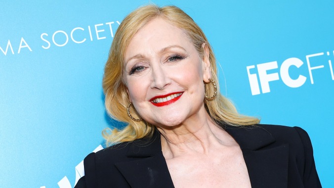 Patricia Clarkson teases potential Easy A sequel “in the works”