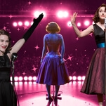 Let's rank all of Midge's standup outfits from The Marvelous Mrs. Maisel