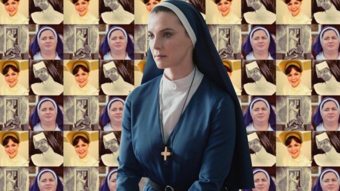 Habit forming: my favorite fictional nuns