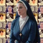 Habit forming: my favorite fictional nuns