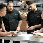 How the final chefs stack up on Top Chef: World All-Stars