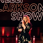 Kelly Clarkson addresses 