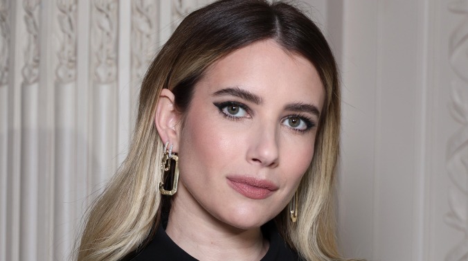 Emma Roberts signs up for a new comedy 