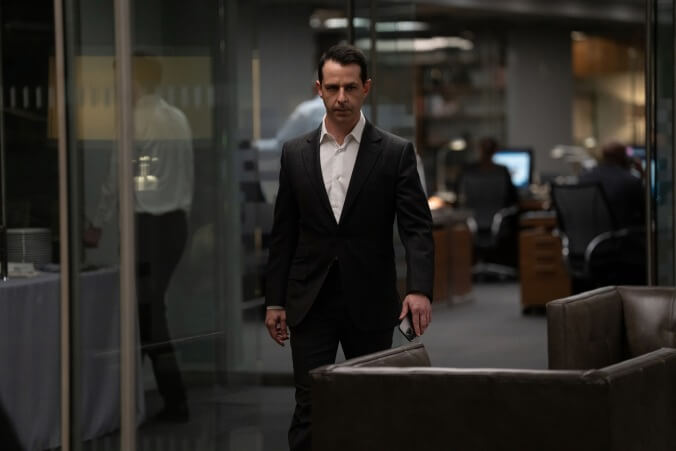 Succession recap: It's a Roy world; we just live in it