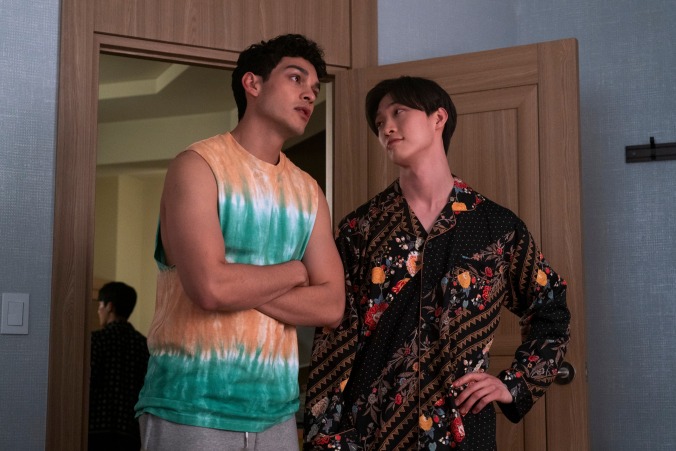XO, Kitty review: The scene stealer from To All The Boys I’ve Loved Before gets her own show