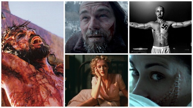 Once is enough: 18 movies you'll never want to rewatch