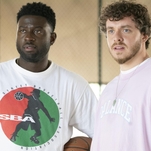 White Men Can’t Jump review: this remake barely hits the rim