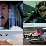The 19 best movie car chases, ranked