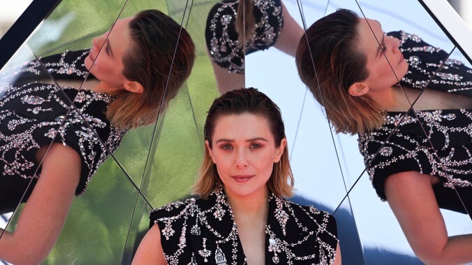 Elizabeth Olsen to aspiring Marvel actors: “Only give them one”
