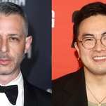 Jeremy Strong's Succession method acting prep included asking for bathroom directions, according to Bowen Yang