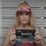 Margot Robbie’s Barbie gets sexually harassed in new trailer