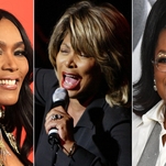 Angela Bassett, Oprah, Mick Jagger and more pay tribute to Tina Turner