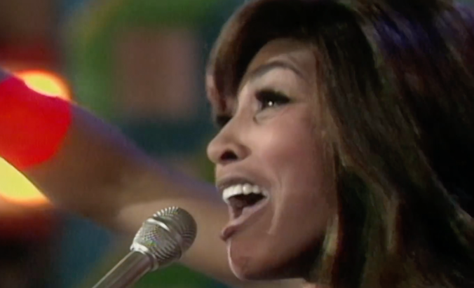 4 times Tina Turner reminded us why she’s the queen of rock ‘n roll