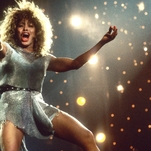 Tina Turner's most unforgettable tracks