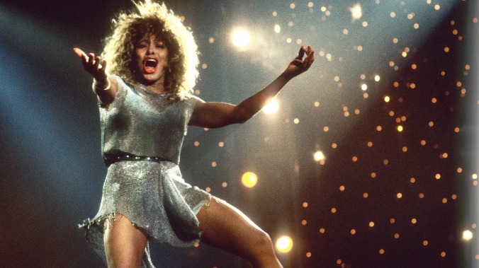 Tina Turner’s most unforgettable tracks