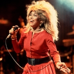 R.I.P. Tina Turner, Queen of Rock and Roll