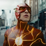 The Flash director promises at least one big, long-awaited celebrity cameo