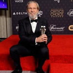 Jeff Bridges' tumor has shrunk to the 