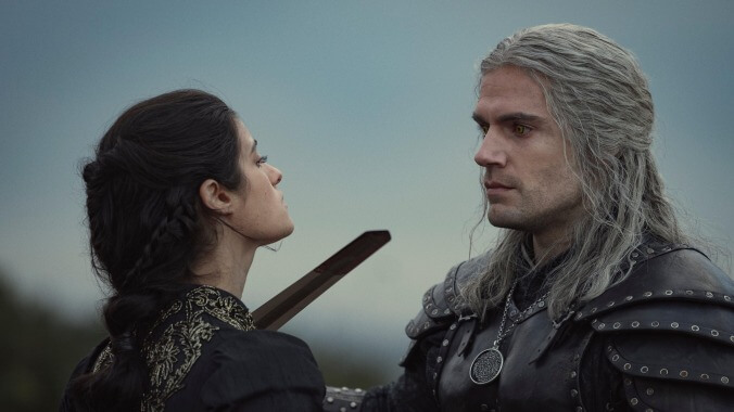 Like Dom Toretto with a sword, The Witcher cast teases that season 3 is all about how family is good
