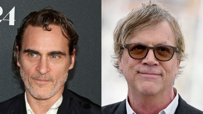 Joaquin Phoenix pushed for his Todd Haynes-led gay romance to earn an NC-17 rating