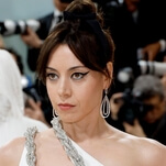 Iconoclast Aubrey Plaza doesn’t stream anything, she buys digital shows and movies on iTunes