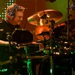Def Leppard drummer Rick Allen addresses violent attack for the first time