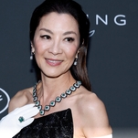 Michelle Yeoh knows an Everything Everywhere All At Once sequel would be a dumb idea