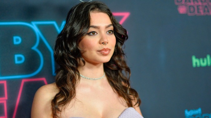 Moana‘s Auli’i Cravalho confirms she won’t star in live-action remake