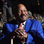 R.I.P. Jim Brown, legendary running back, actor, and activist