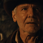 Harrison Ford doesn't think de-aging is weird, so shut up