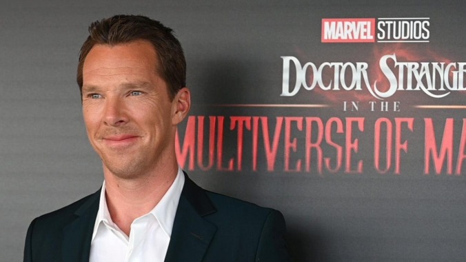 Benedict Cumberbatch links up with Babadook director Jennifer Kent