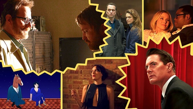 The 20 best TV series finales of all time