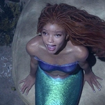 The Little Mermaid review: Halle Bailey excels in a watered-down remake