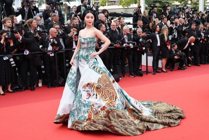 Fan Bingbing