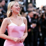 The cast of Asteroid City and more hit the red carpet at Cannes